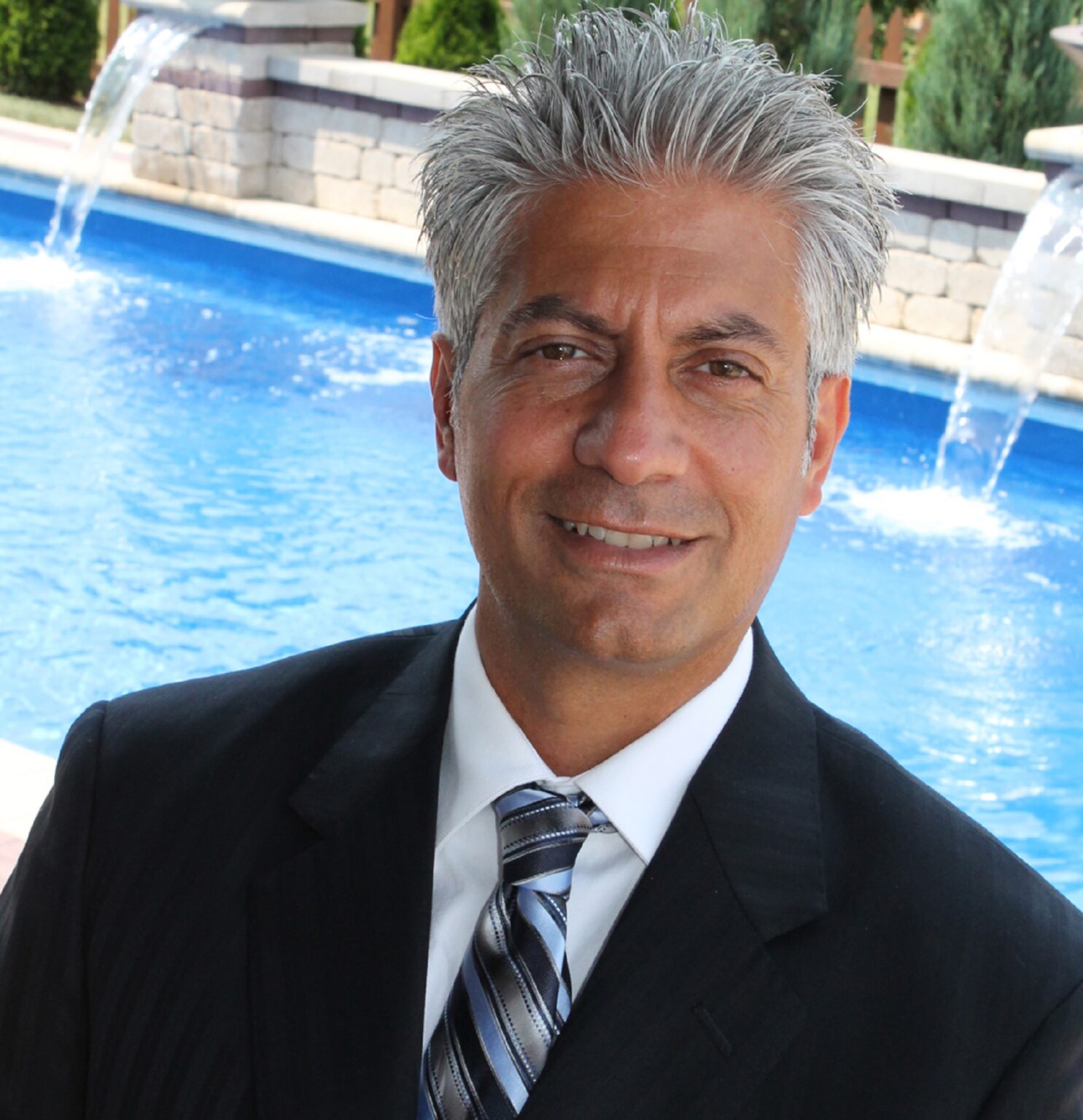 Gino Jennings Real Estate